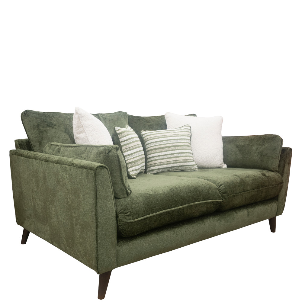 Petra 2 Seater Sofa