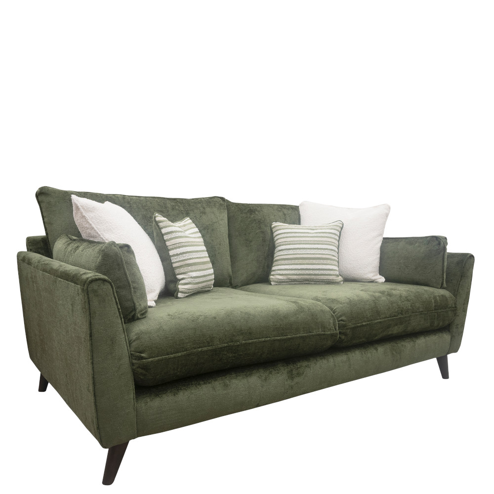 Petra 3 Seater Sofa