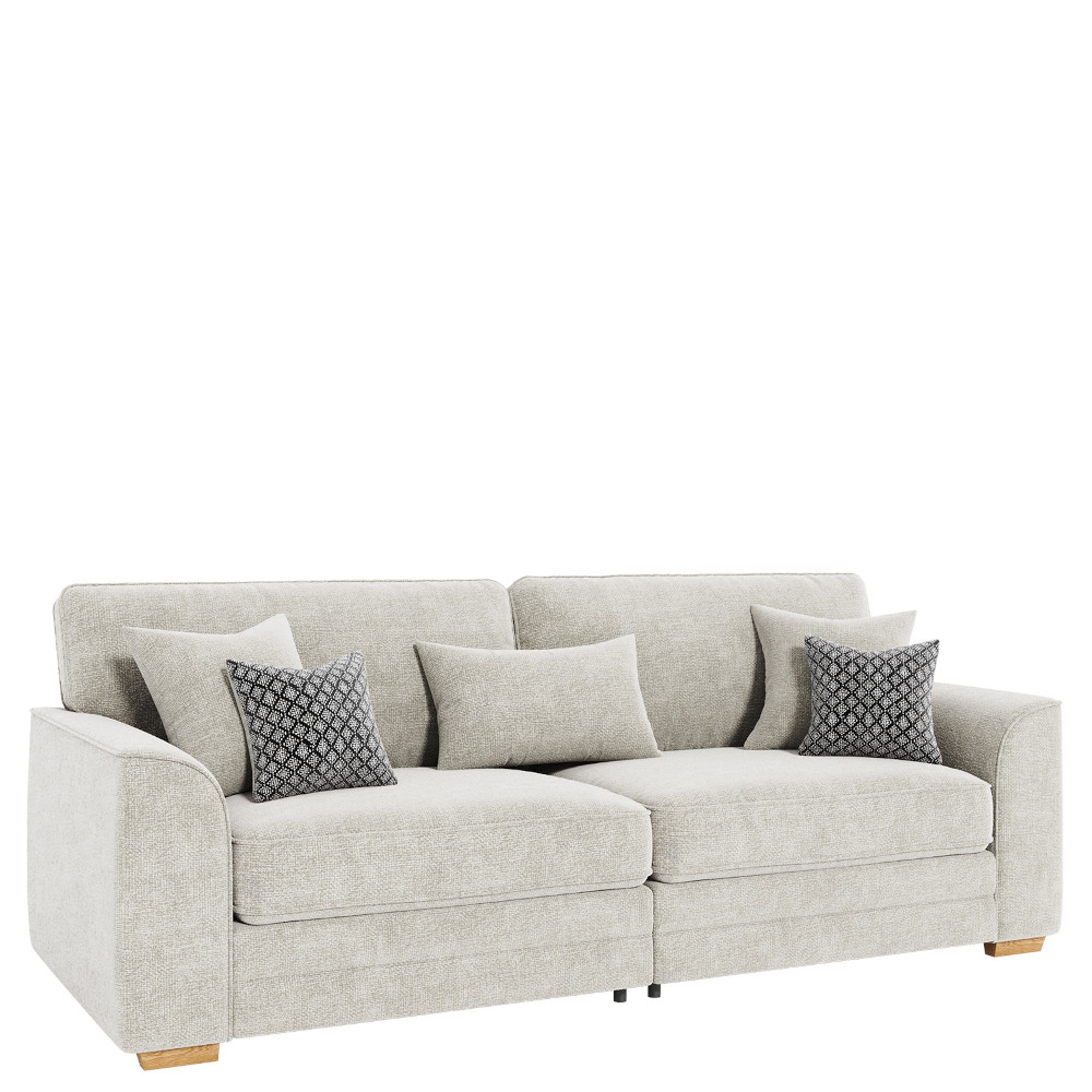Oscar 4 Seater Sofa