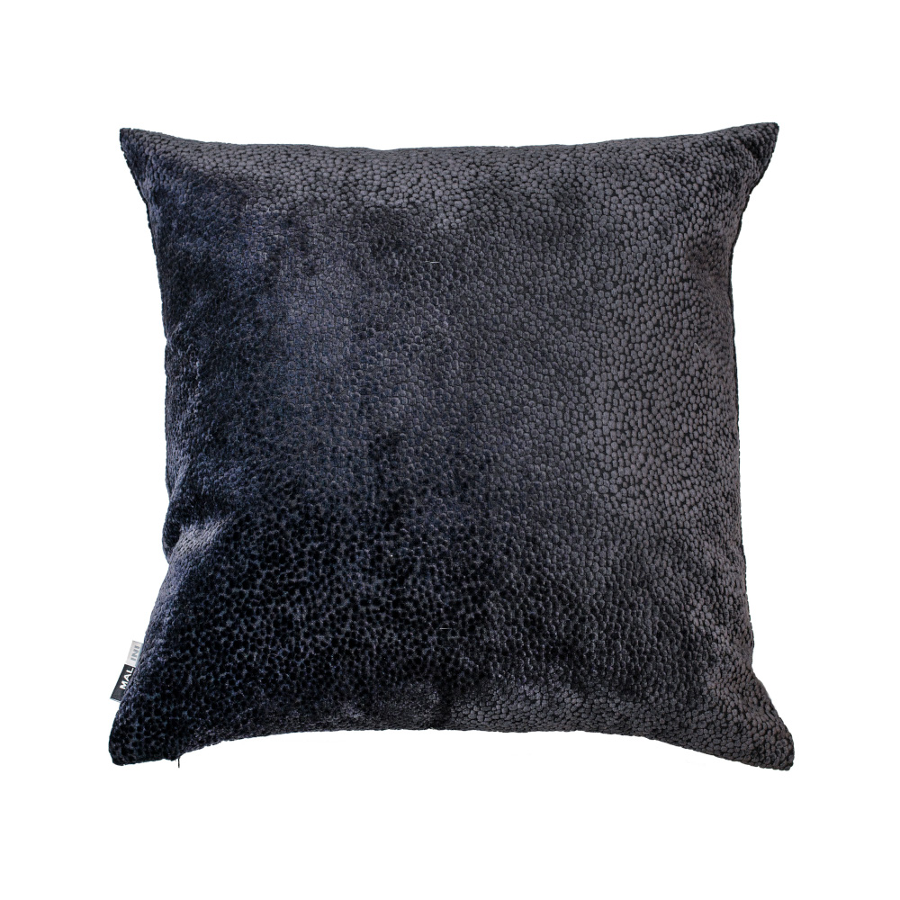 Bingham Black Cushion