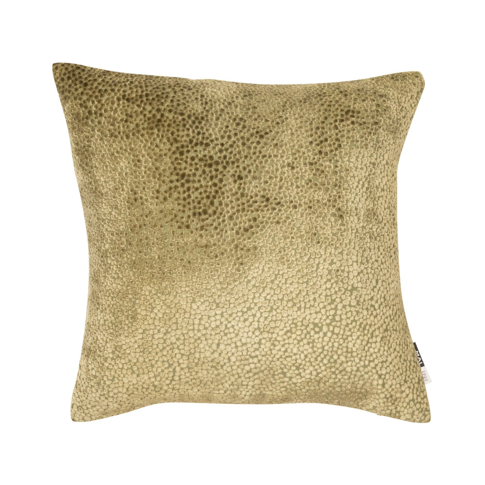 Bingham Olive Cushion