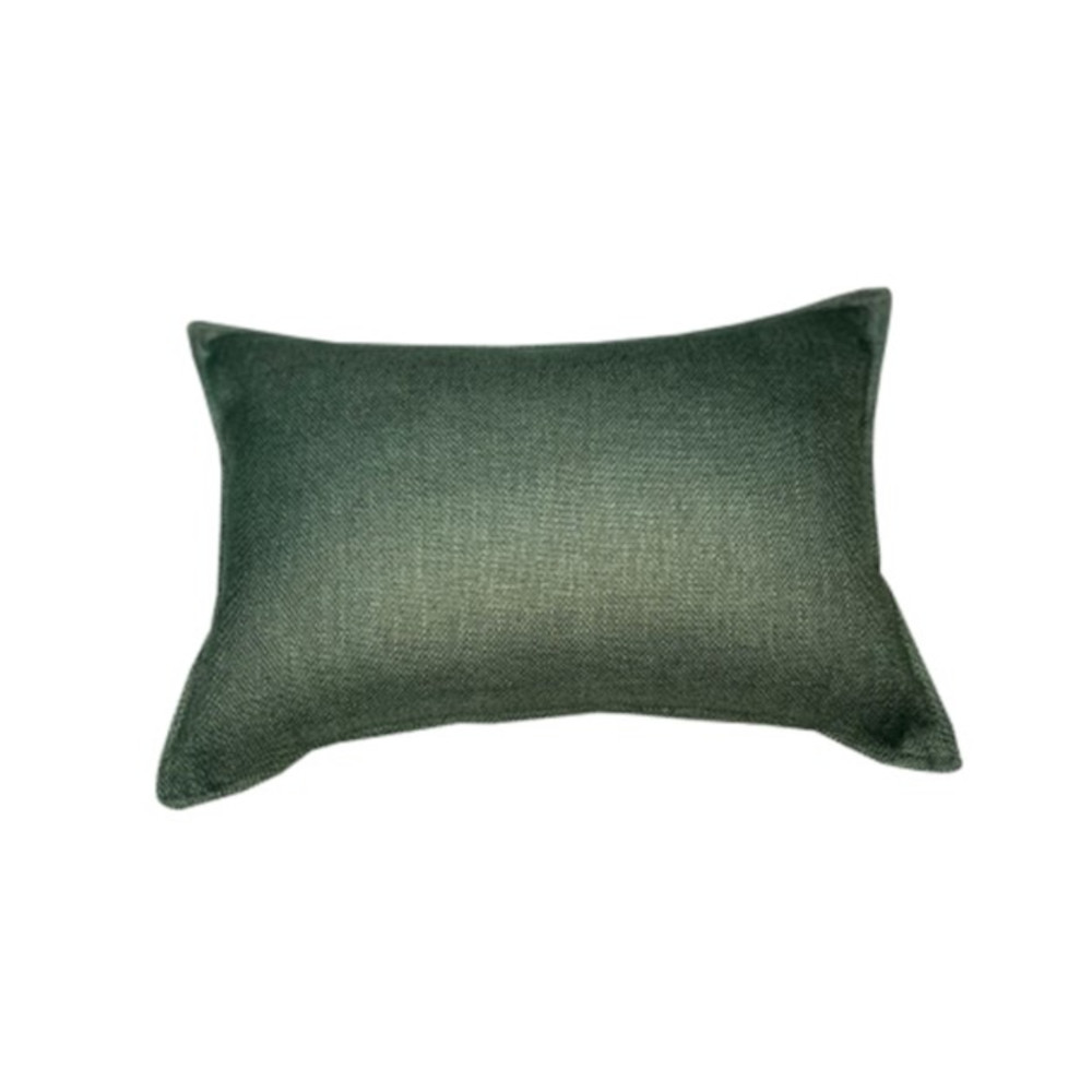 Linea Lizard Green Cushion