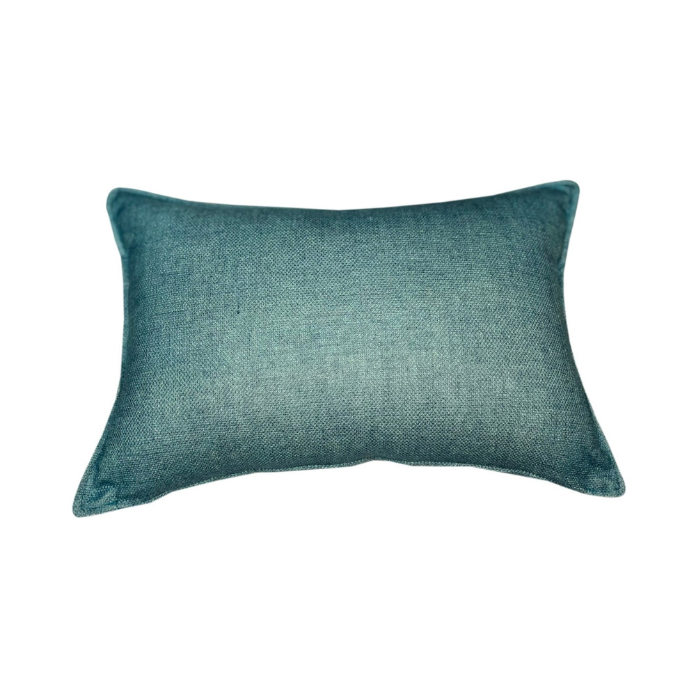 Linea Seafoam Cushion