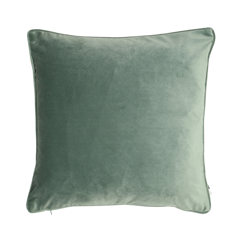 Luxe Eucalyptus Cushion