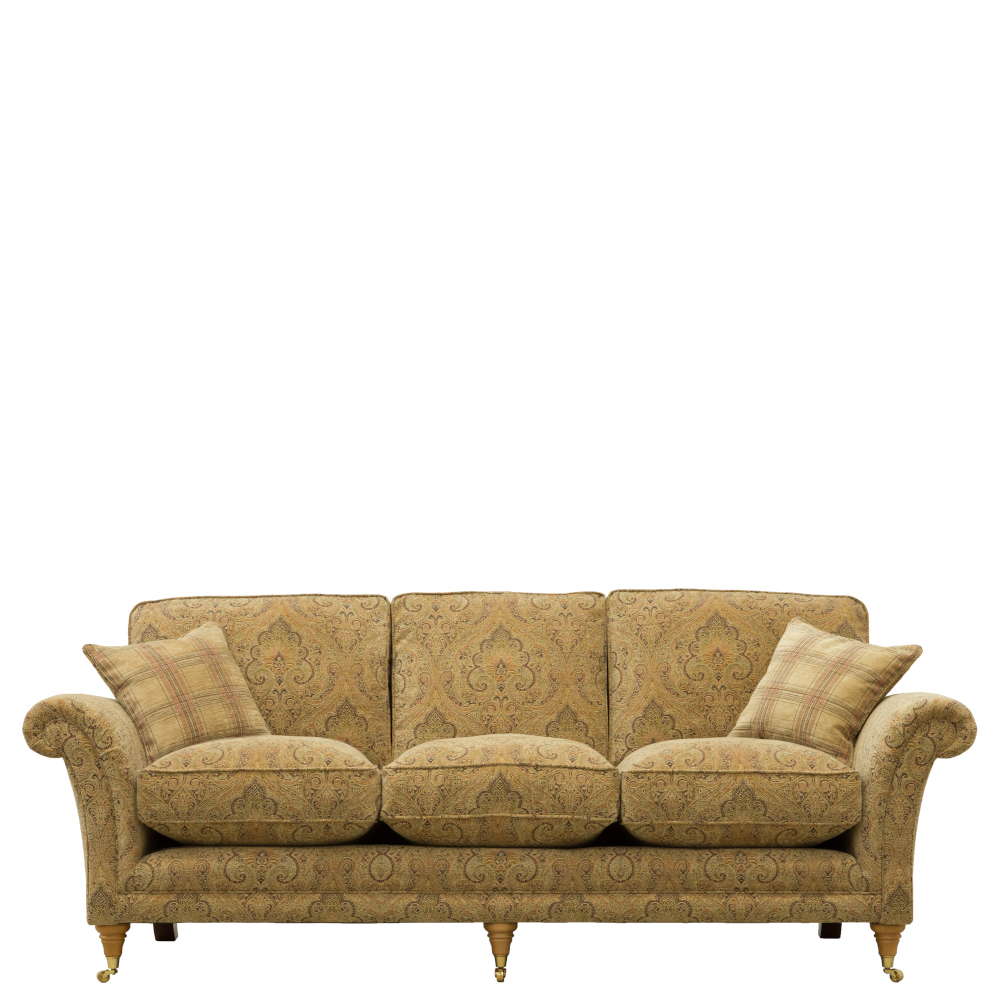 Parker Knoll Burghley Grand Sofa