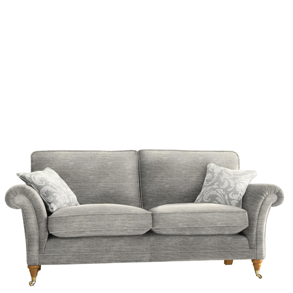 Parker Knoll/Burghley/Burghley Large Two Seater Sofa (Fabric) (1).jpg