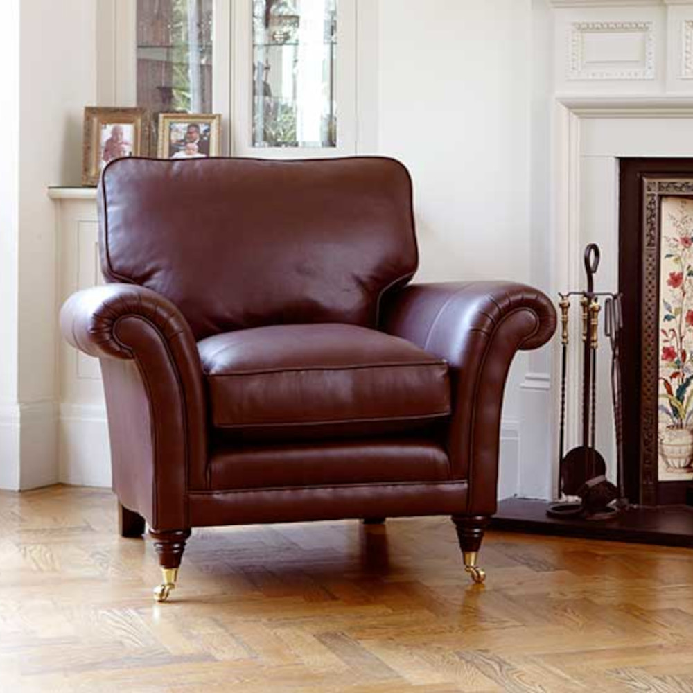 Parker Knoll Burghley Armchair