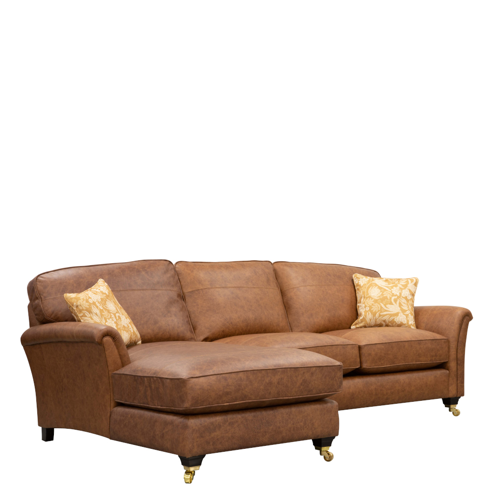 Parker Knoll Devonshire Chaise