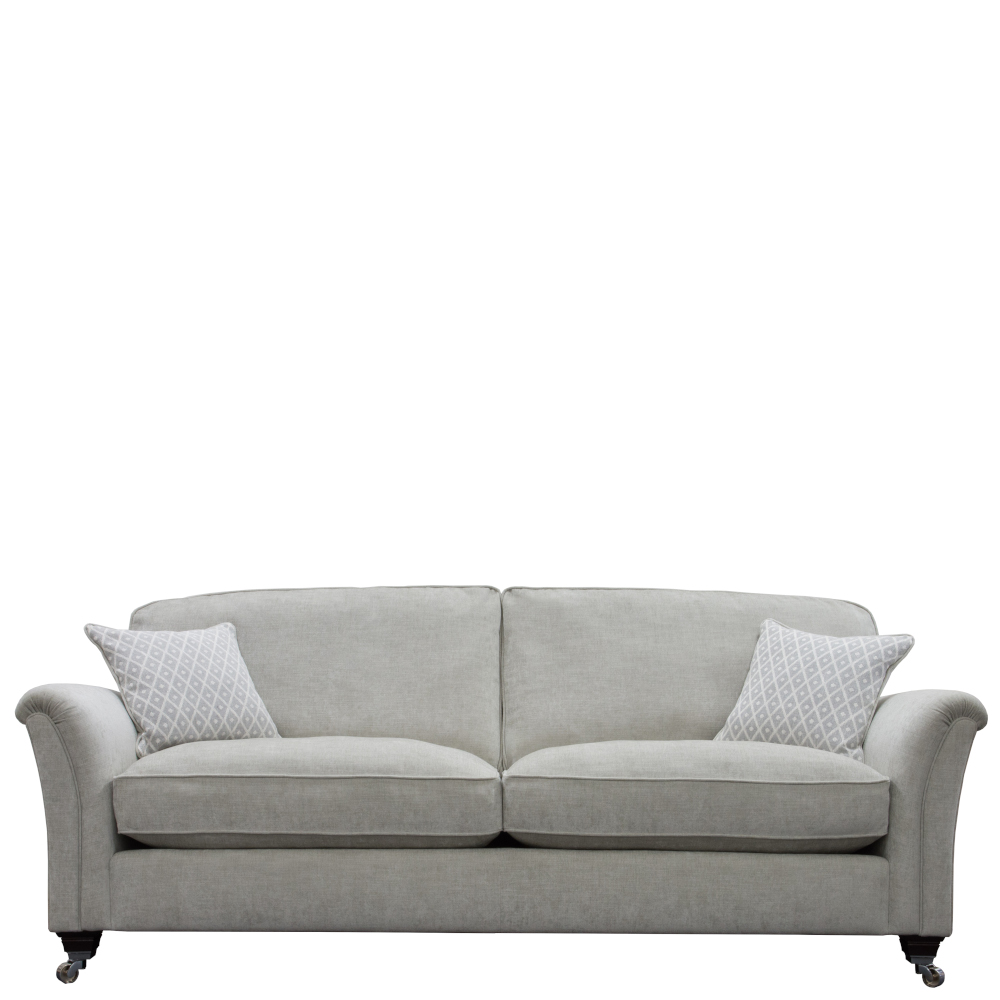 Devonshire Grand Sofa