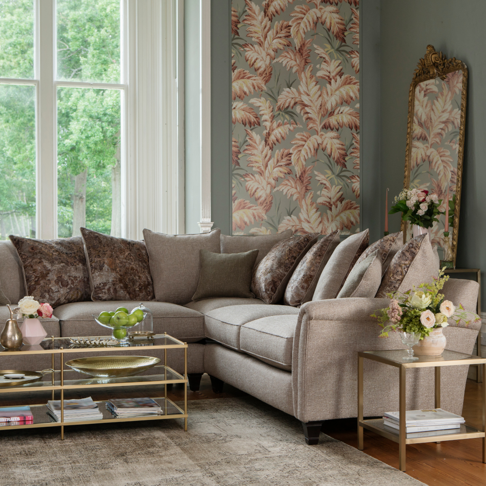 Parker Knoll Devonshire Corner Group