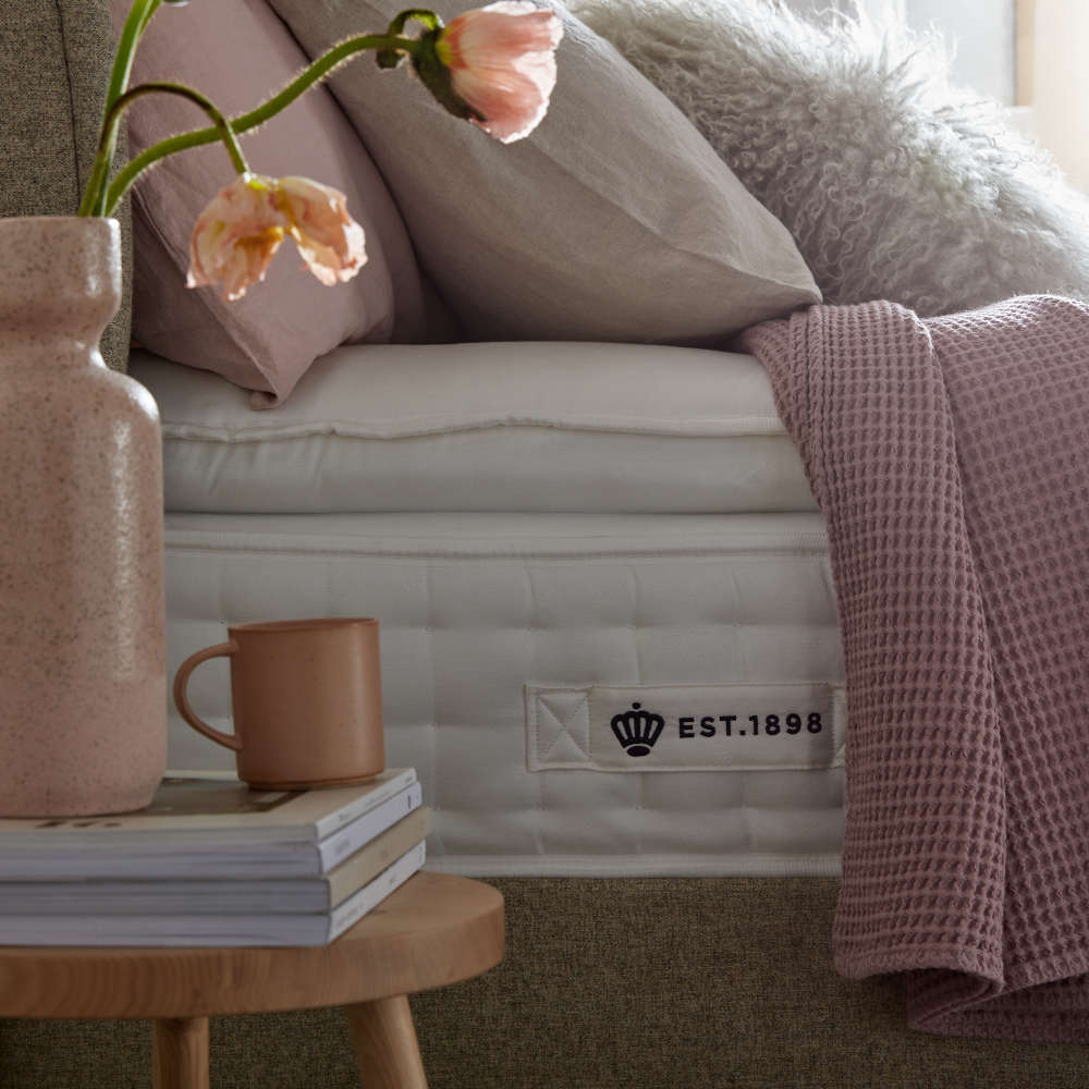 Rest Assured/Newham Side On Cameo.jpg