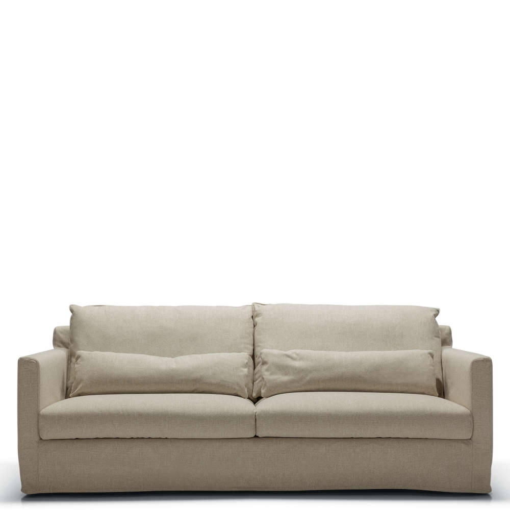 Sally 3 Seater Sofa With Loose Cover