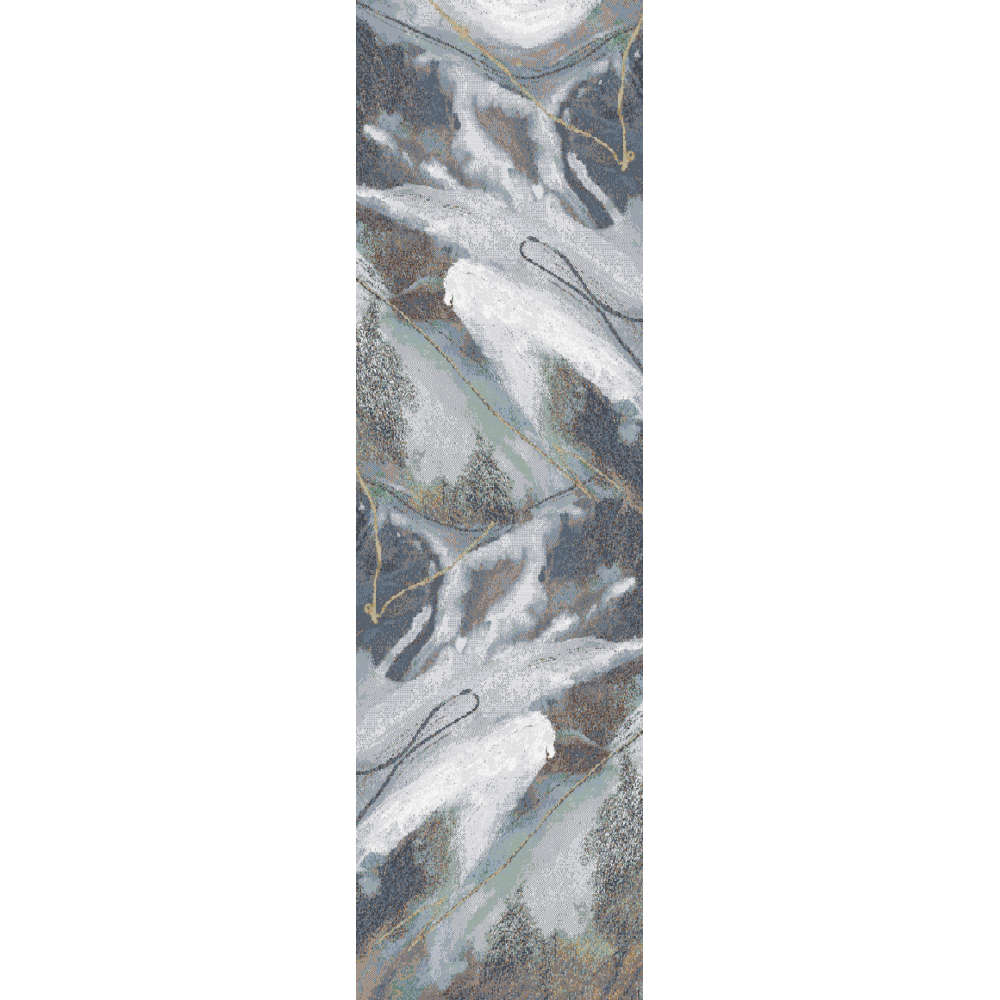 Galleria Runner 0529-2626