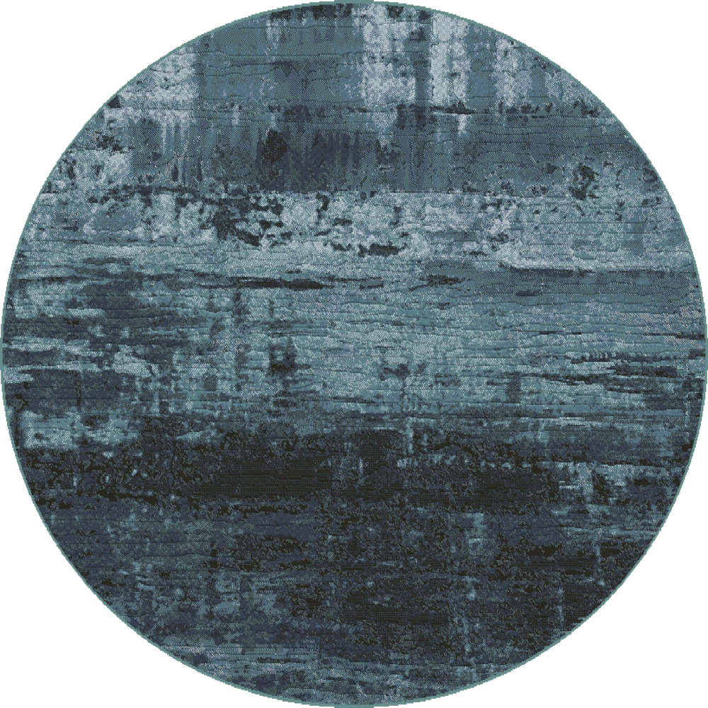 Galleria Rug 0378-5131 Circle