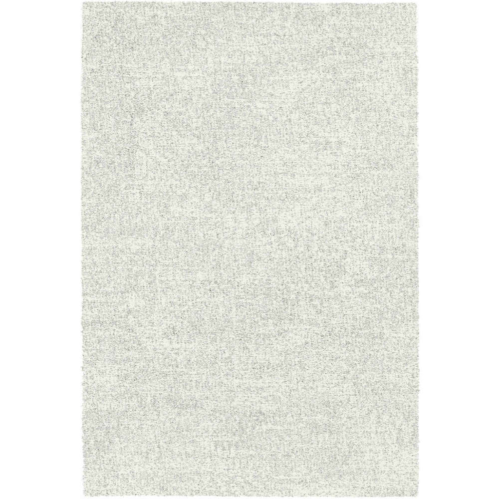 Mehari Mottled Dark Cream Rug