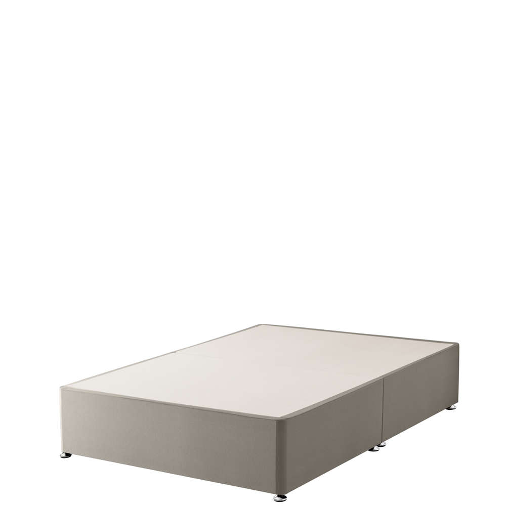 Silentnight Divan Base Only