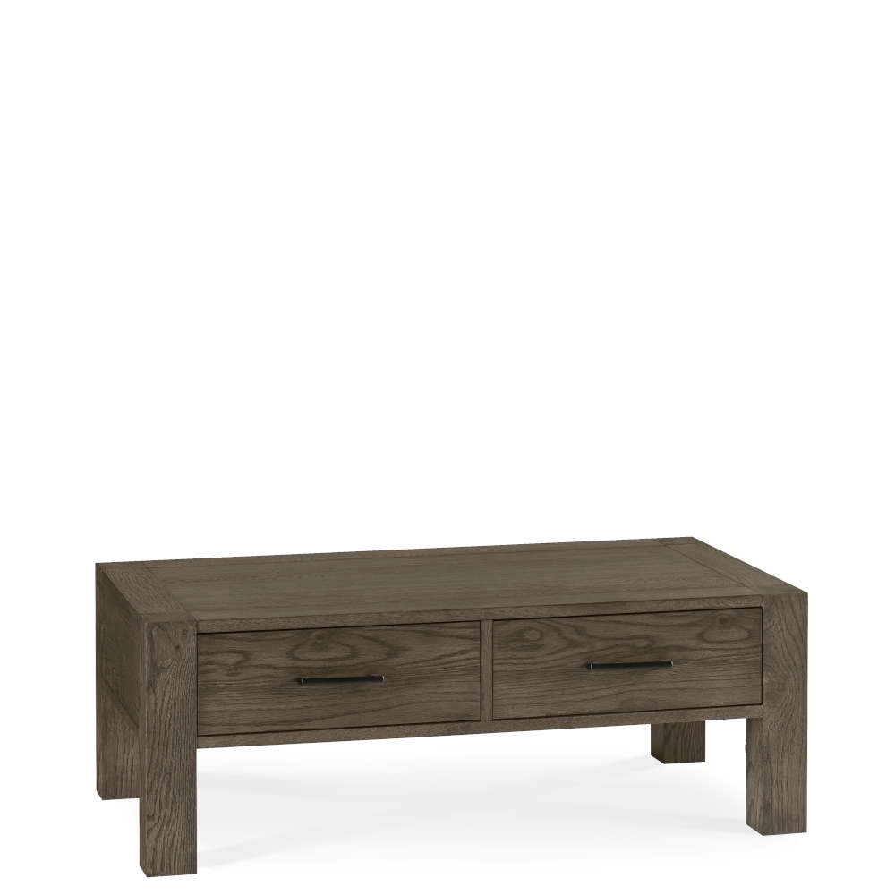 Charley Coffee Table With Drawers