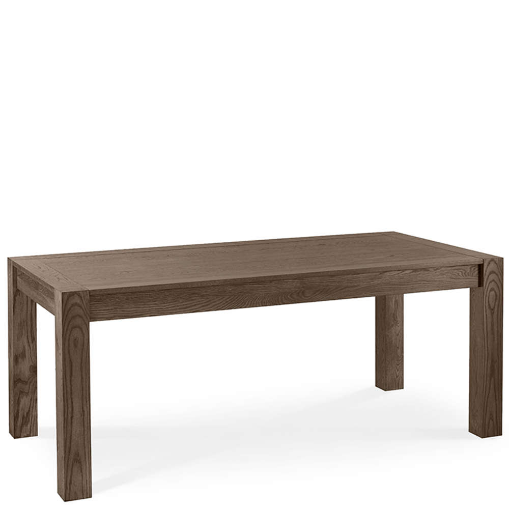 Charley Large End Extension Table