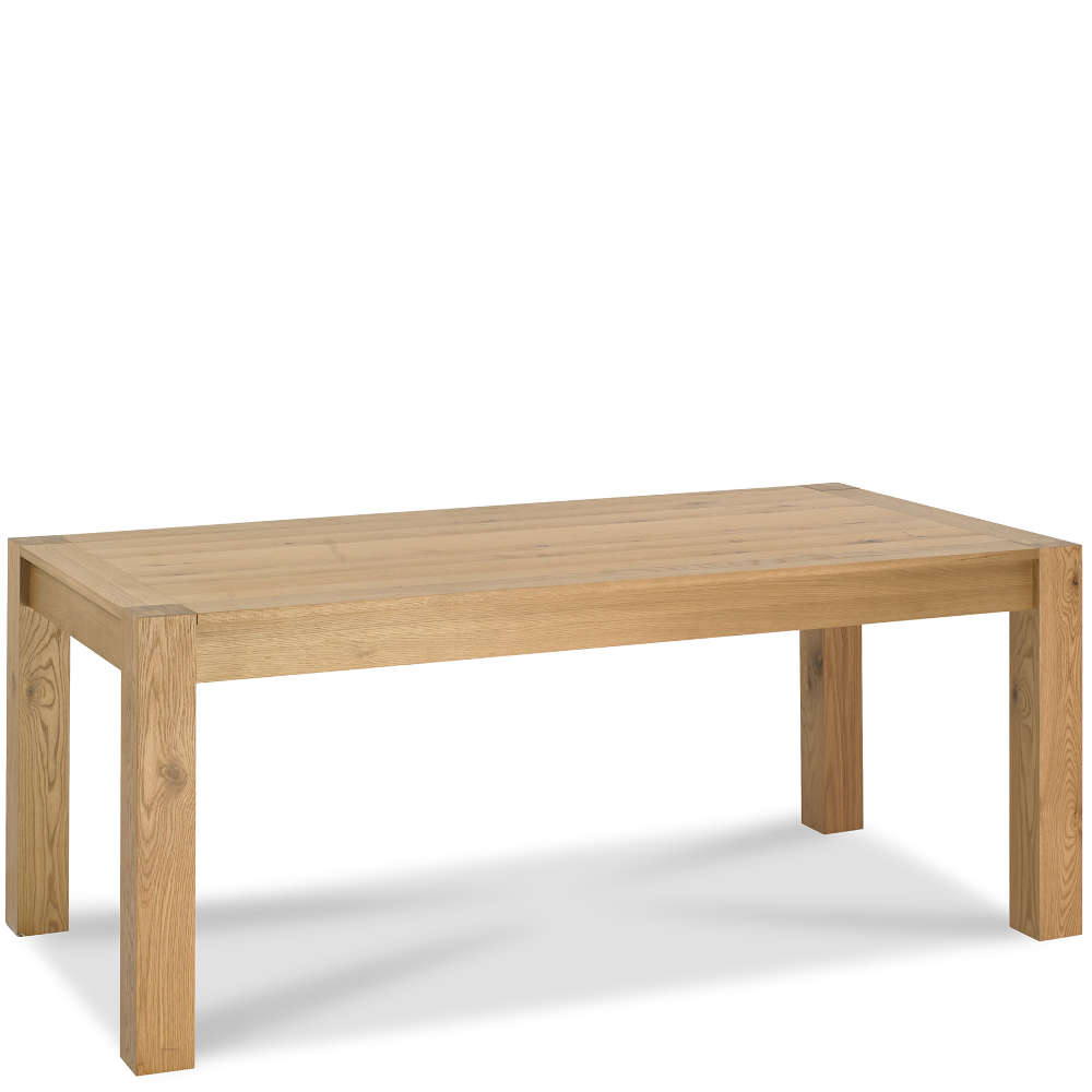 Charlotte Large End Extension Table