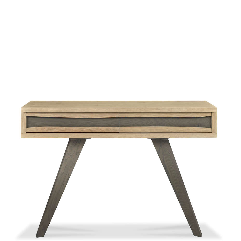 Kallie Console Table With Drawers