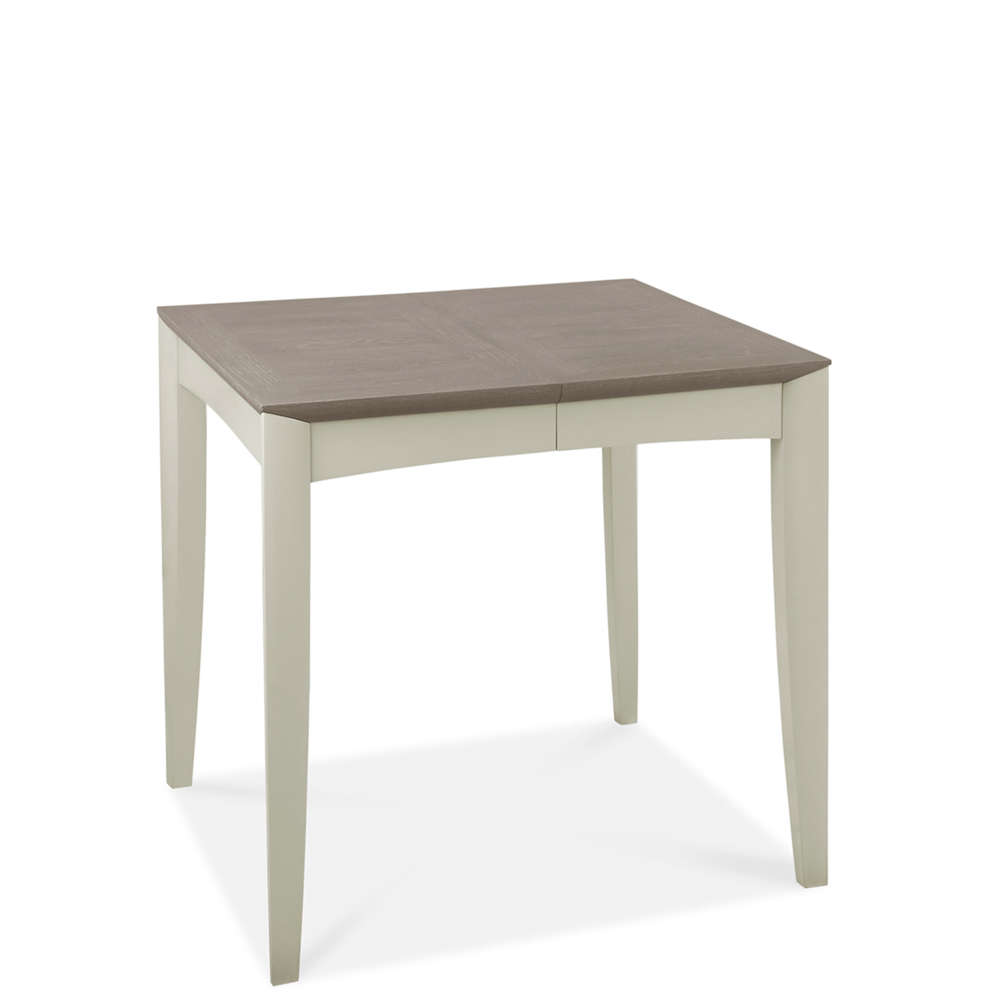 Blith Grey Extension Table 2-4 Seater