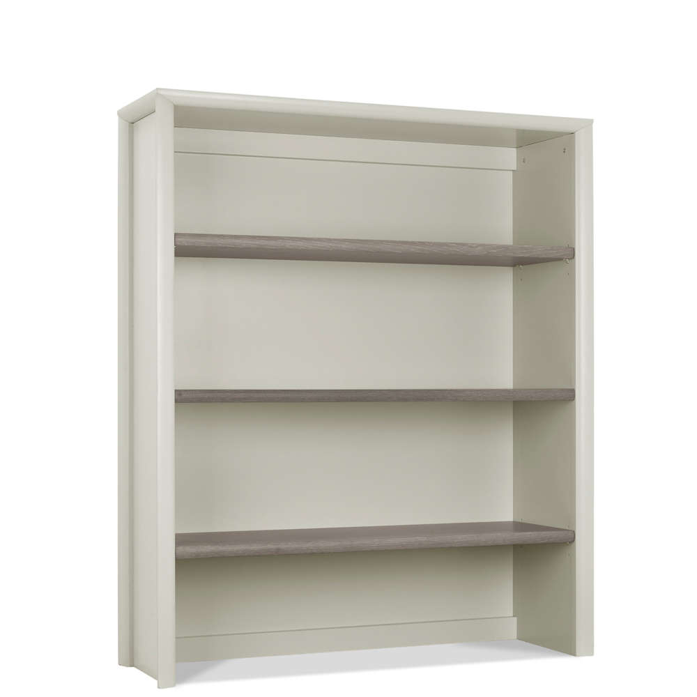 Blith Grey Wide Top Unit