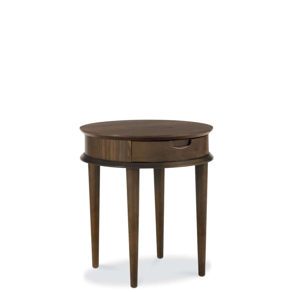 Celina Lamp Table With Drawer