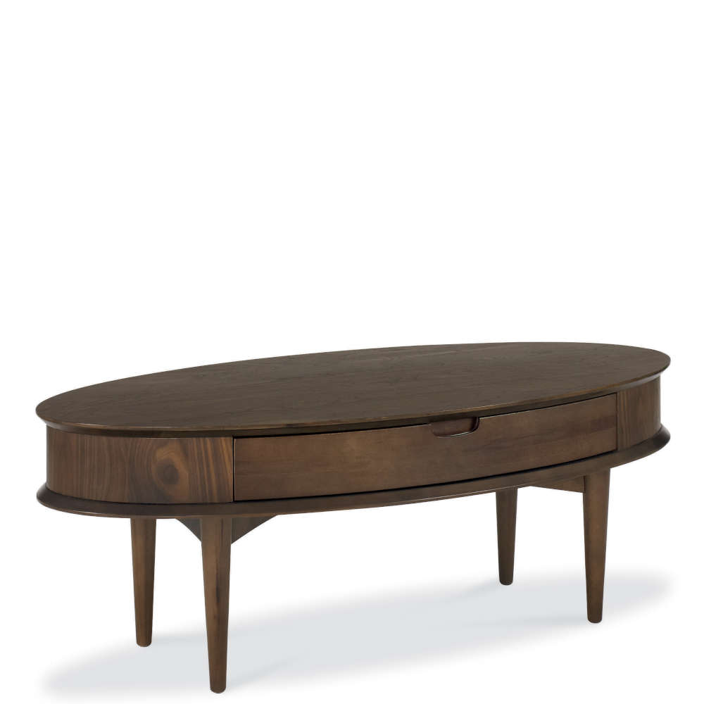 Celina Coffee Table With Drawer
