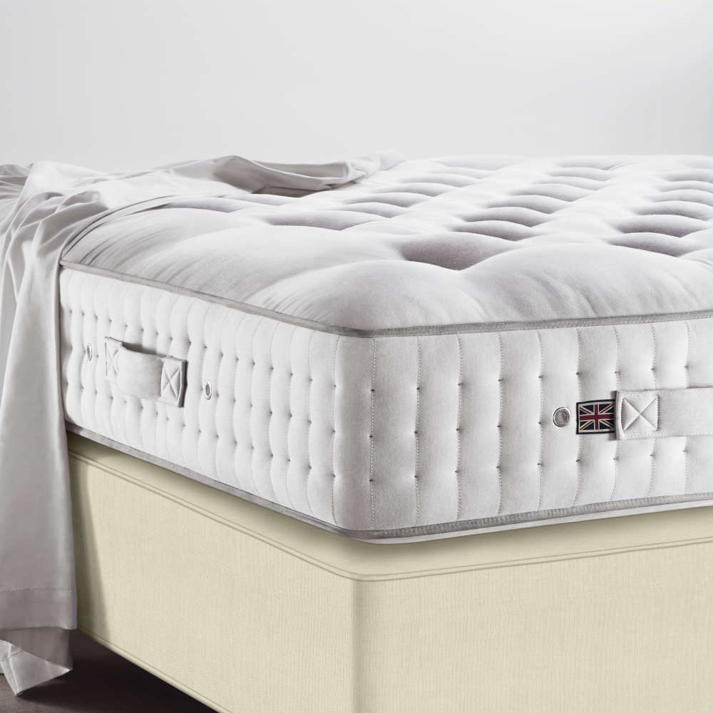 Mattresses Worcester Pocket Sprung Herefordshire Francis of Malvern