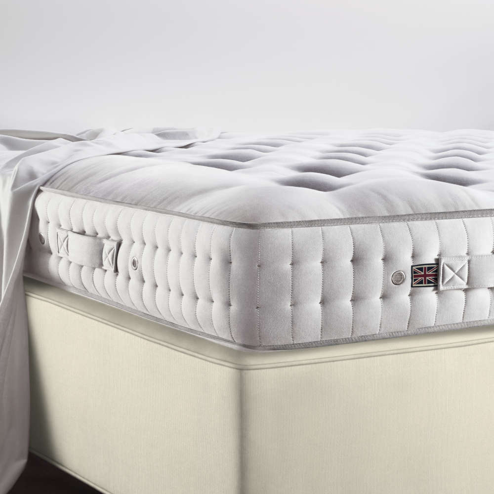 Mattresses Worcester Pocket Sprung Herefordshire Francis of Malvern