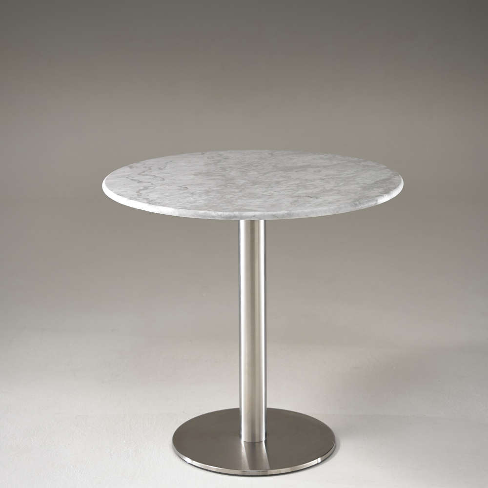 Helsinki Circular Stool Table