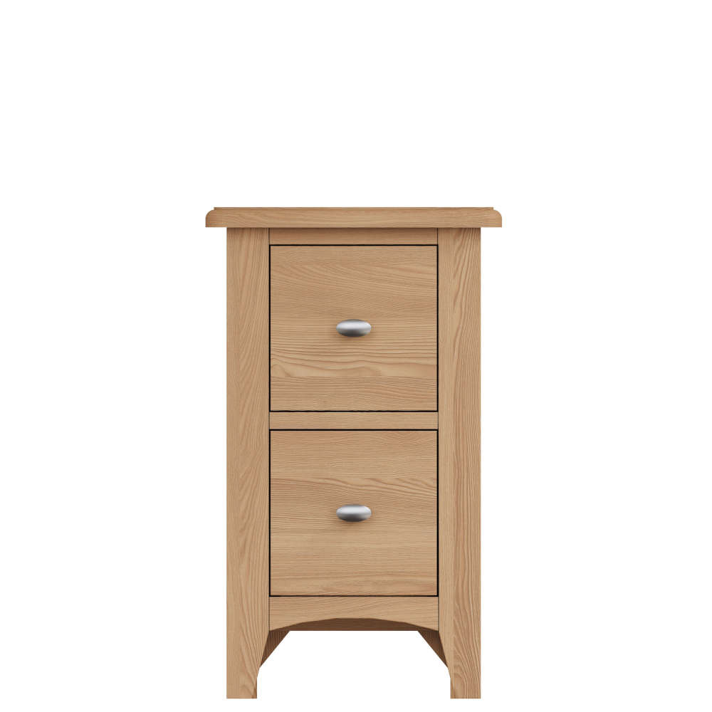 Guarlford Bedroom Small Bedside Cabinet