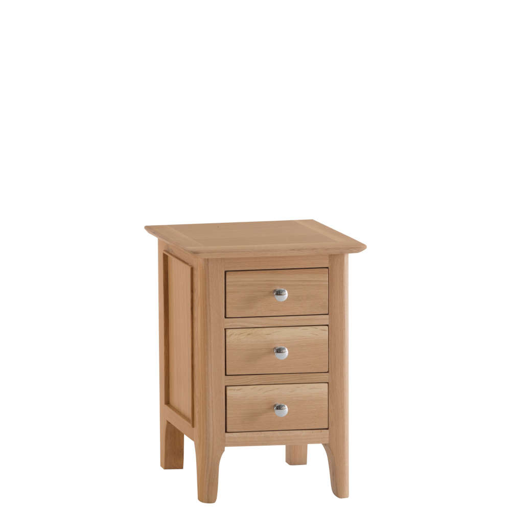 Bedside Francis of Malvern