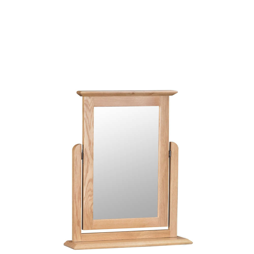 Napleton Bedroom Trinket Mirror