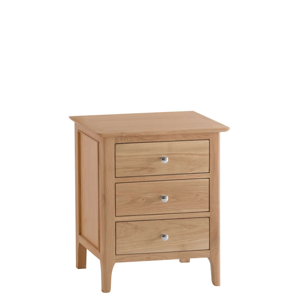 Bedside Francis of Malvern