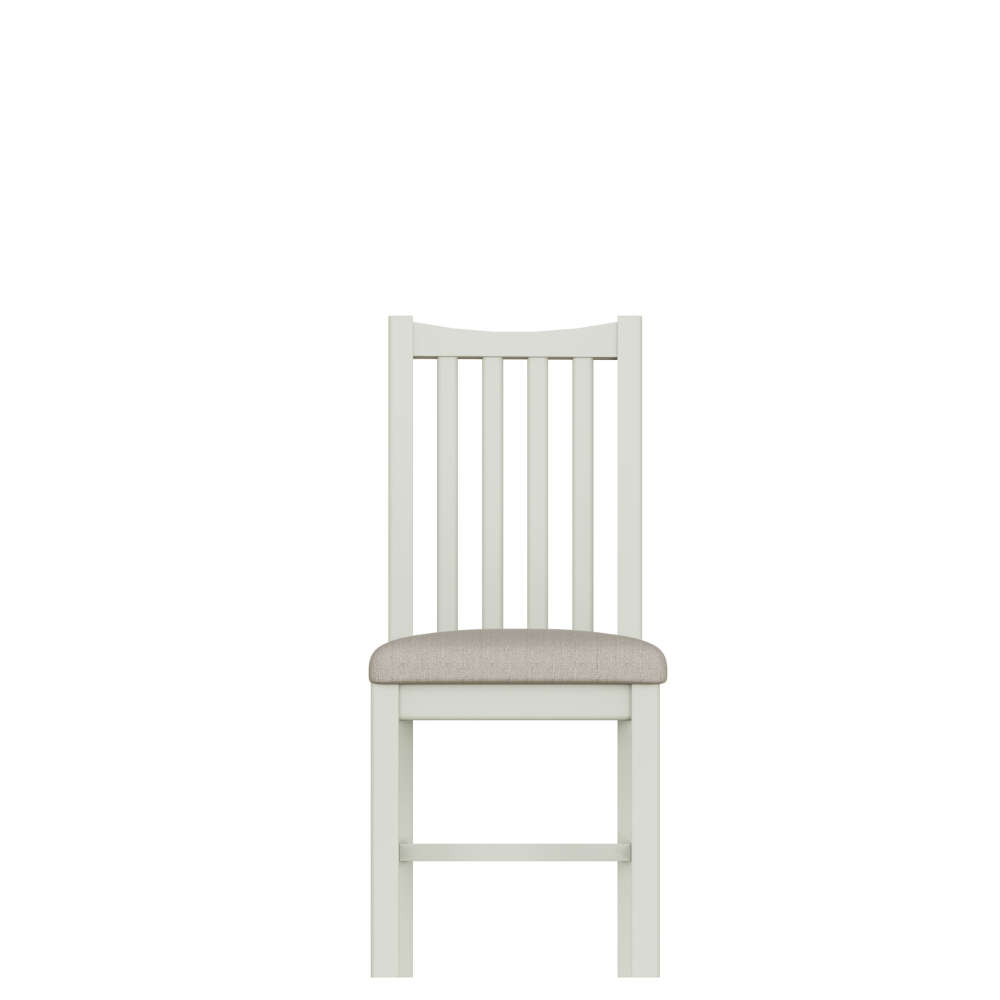 Grafton Dining Chair Fabric Seat