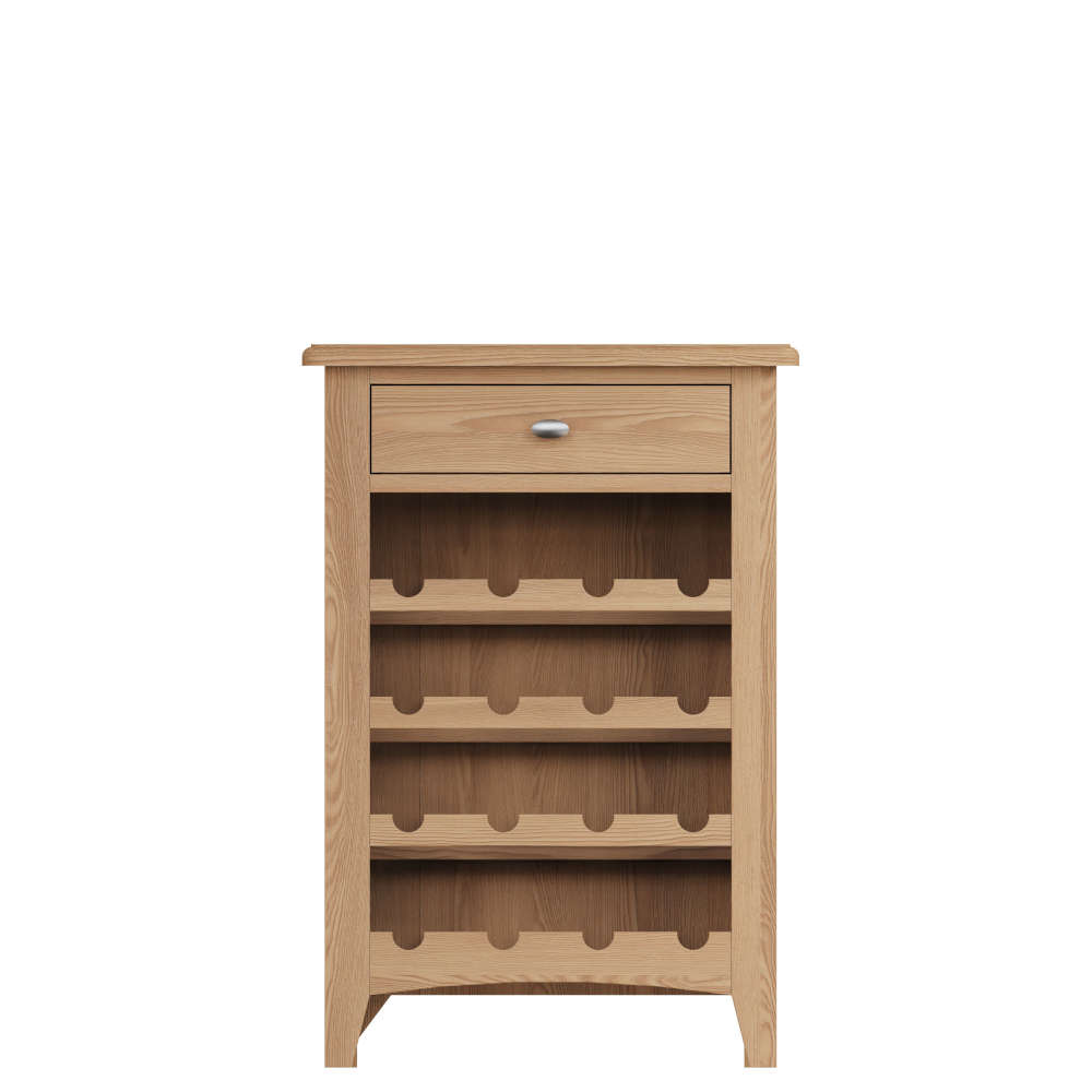 Guarlford Dining Wine Cabinet