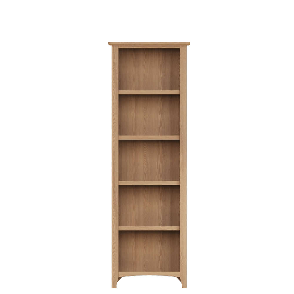 Guarlford Large Bookcase