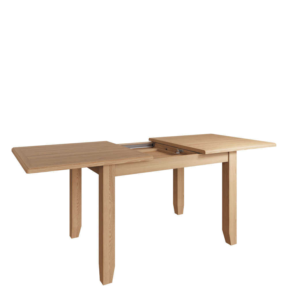 Guarlford 1.6-2.0m Extending Table