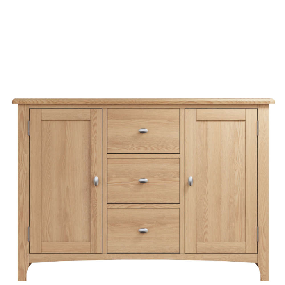 Guarlford Dining Large Sideboard