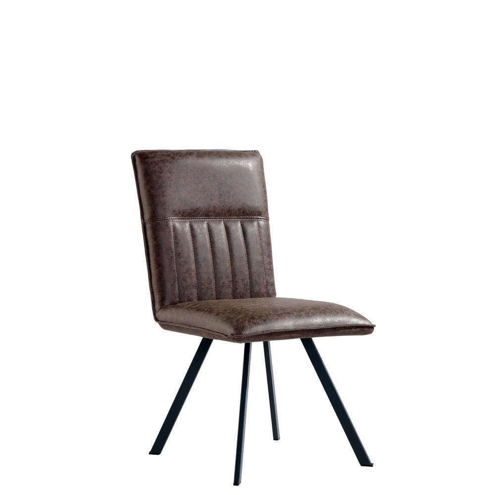 Doverdale Dining Chair - Brown