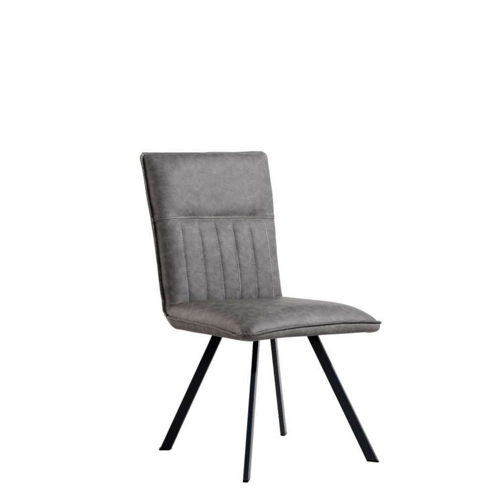 Doverdale Dining Chair - Grey