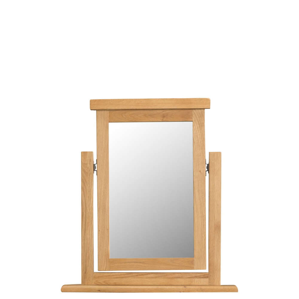 Conderton Bedroom Trinket Mirror