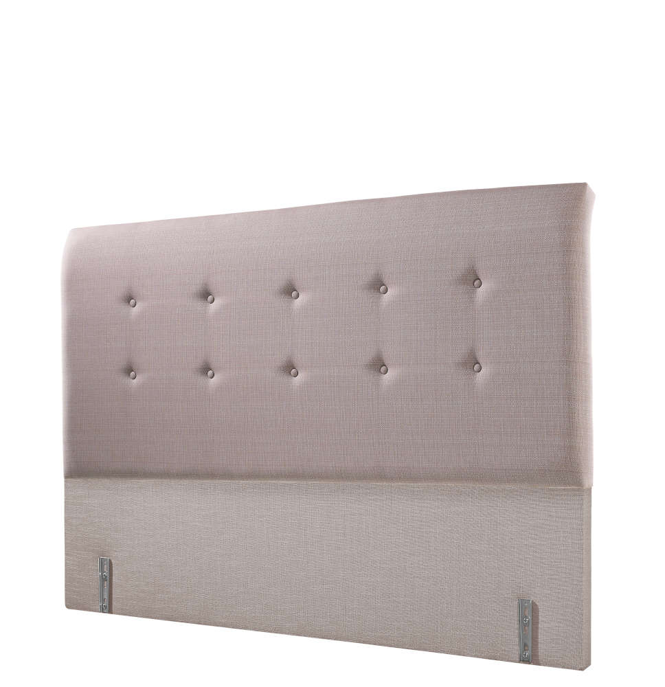 Harrison Spinks Andalucia Floating Headboard