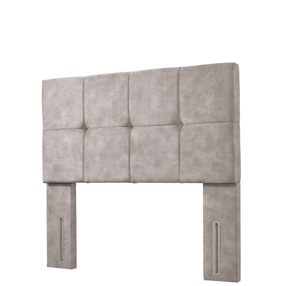 Harrison Spinks Chicago Easy Access Deep Headboard