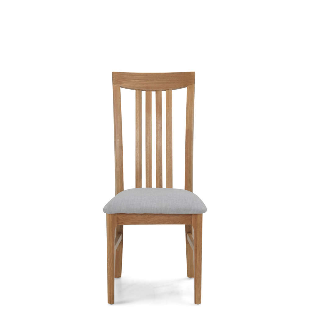 Witham Oak Dining Chair