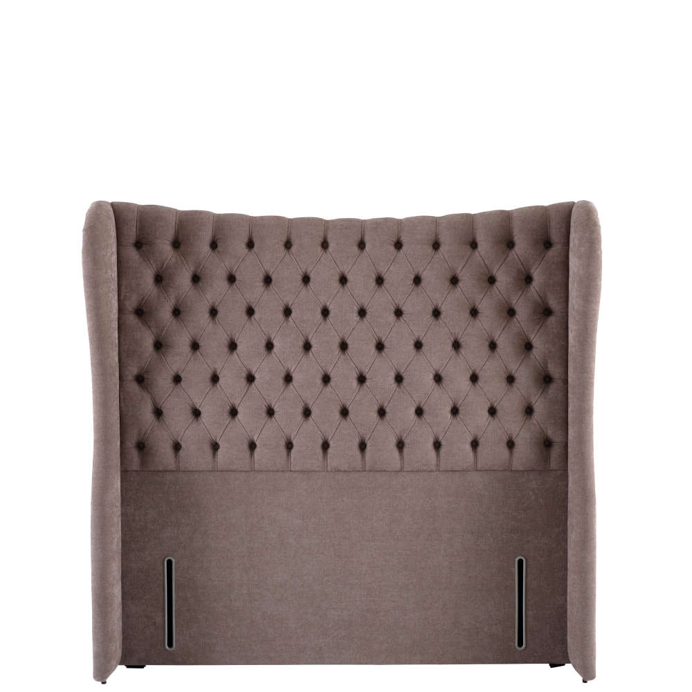 Hypnos Elizabeth Headboard