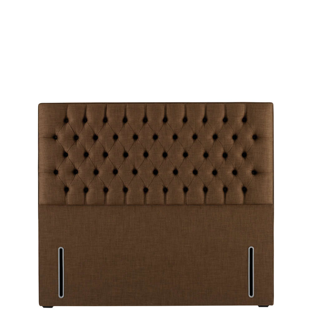 Hypnos Eleanor Headboard Range