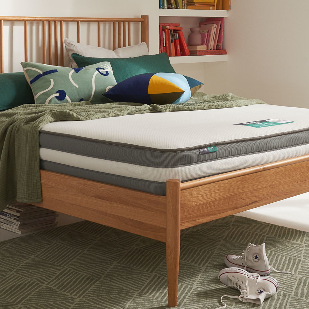 Silentnight Studio Eco Mattress