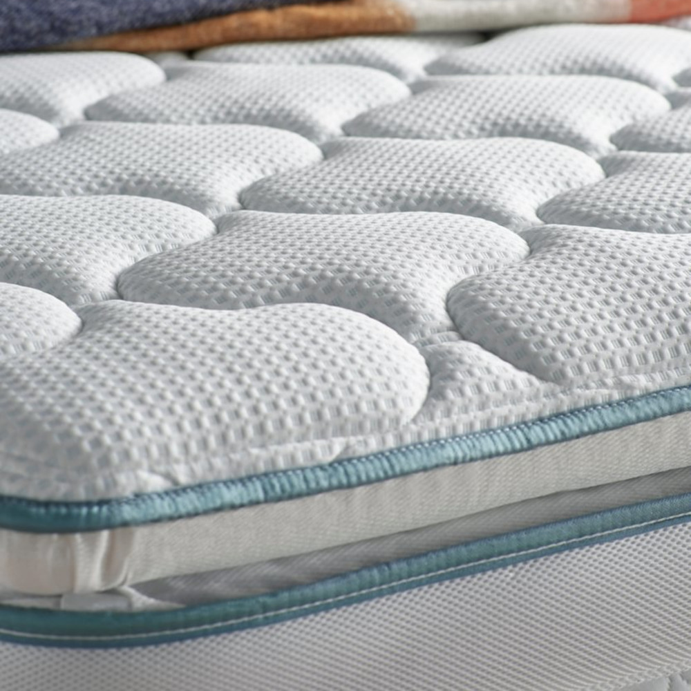 Silentnight/UltraGel Mist Pillowtop Cool-to-Touch_ Detail 1 - Medium.jpg